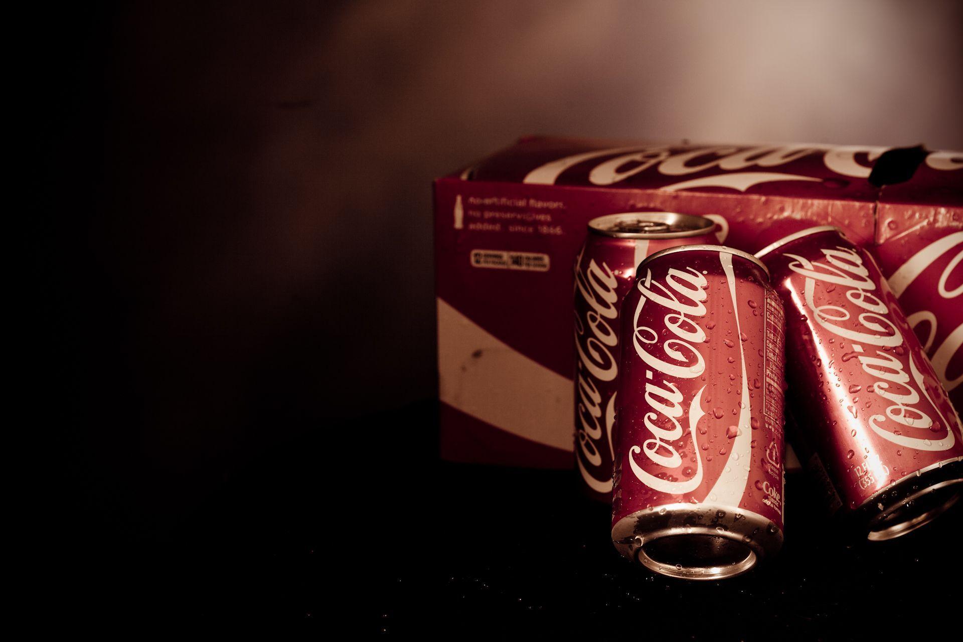 Quality Image of Coca Cola › 1920x1280 for PC & Mac, Laptop, Tablet