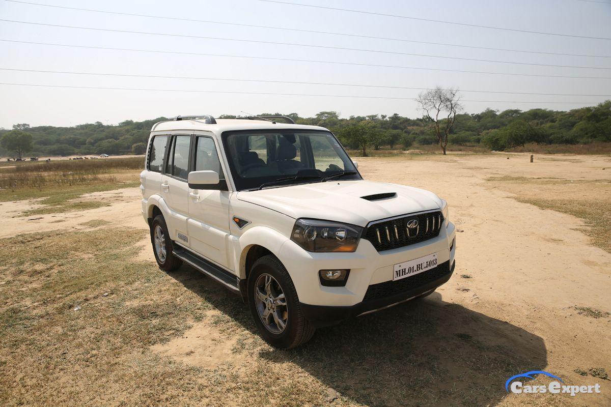 Check out here Mahindra Scorpio Image, Pictures & HD Wallpapers