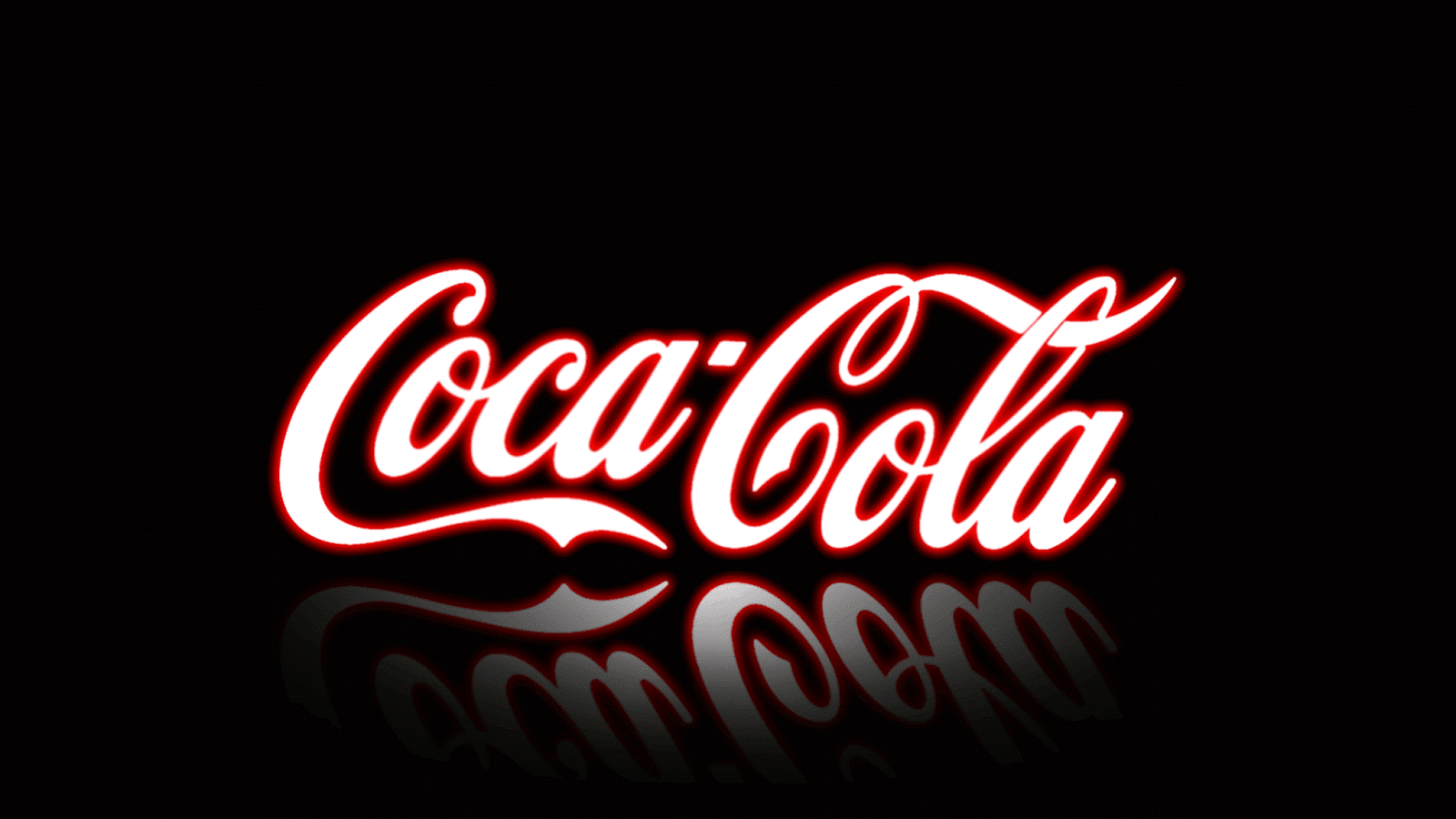 Cola Wallpaper