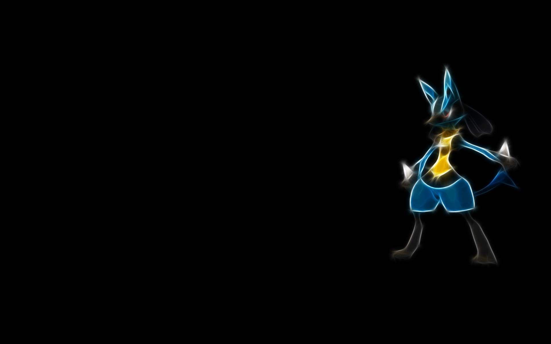 Lucario Wallpaper wallpaper Collections