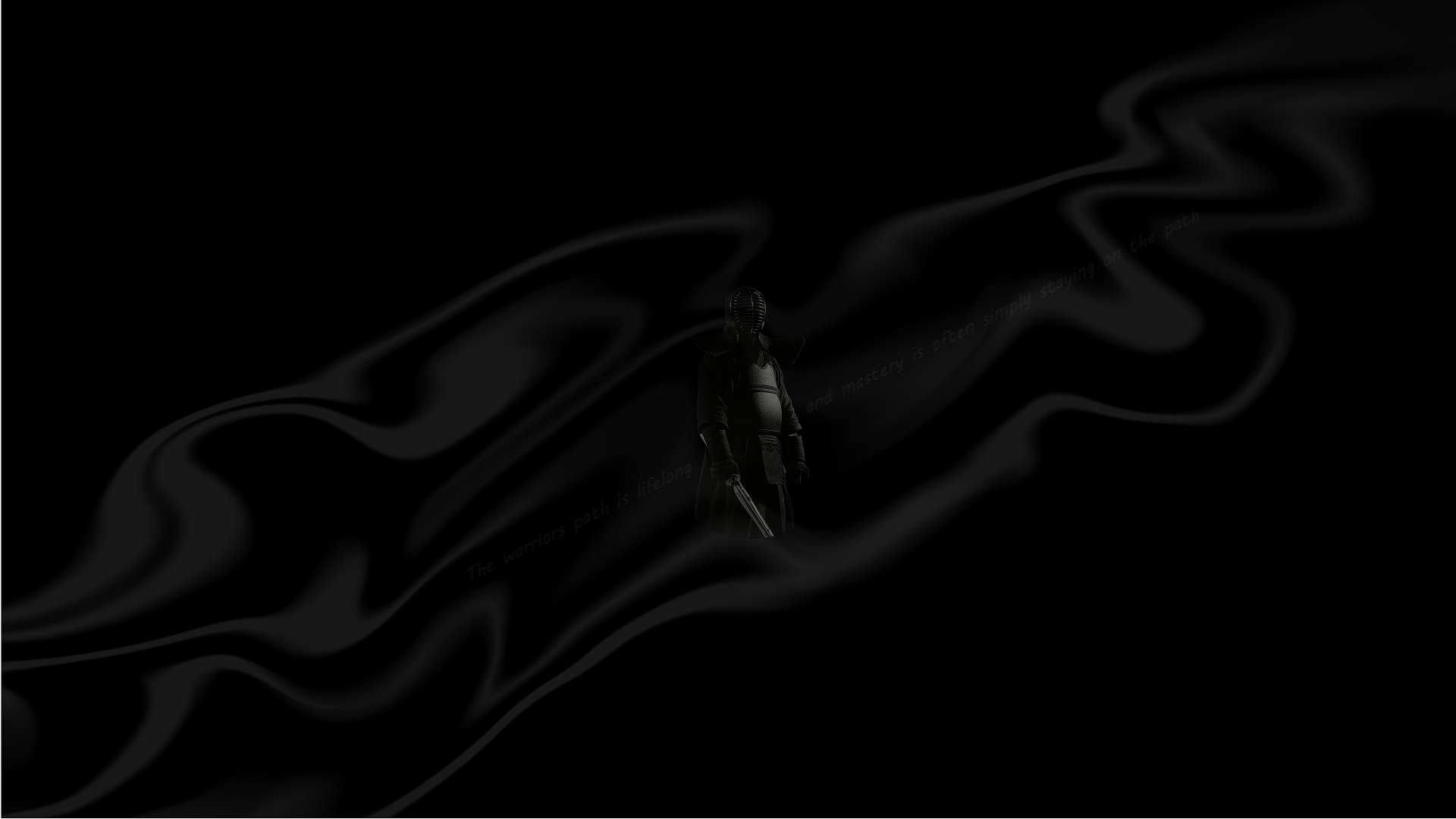 Kendo Art Wallpapers - Wallpaper Cave