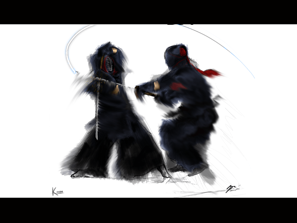 Kendo