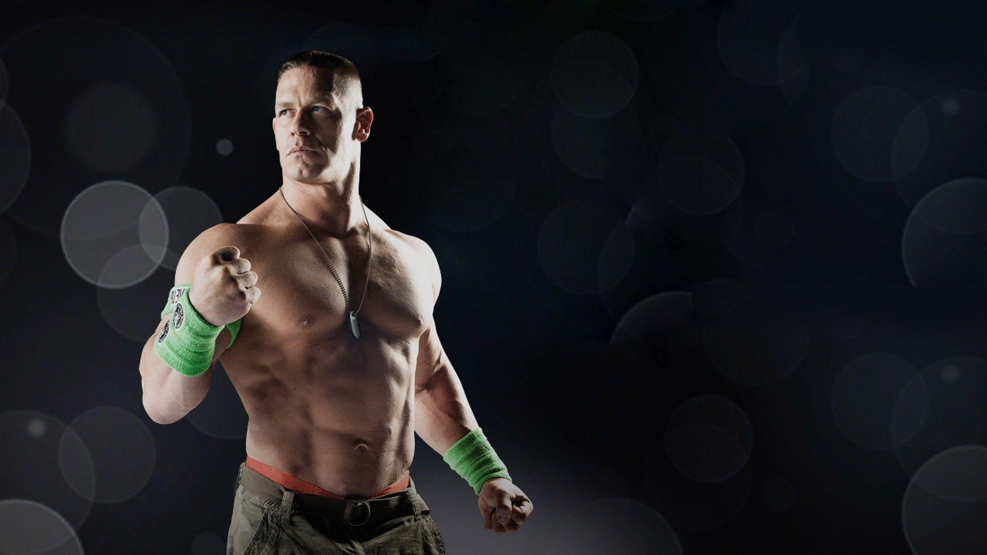 John Cena WWE Desktop Background HD Wallpaper HD Wallpaper
