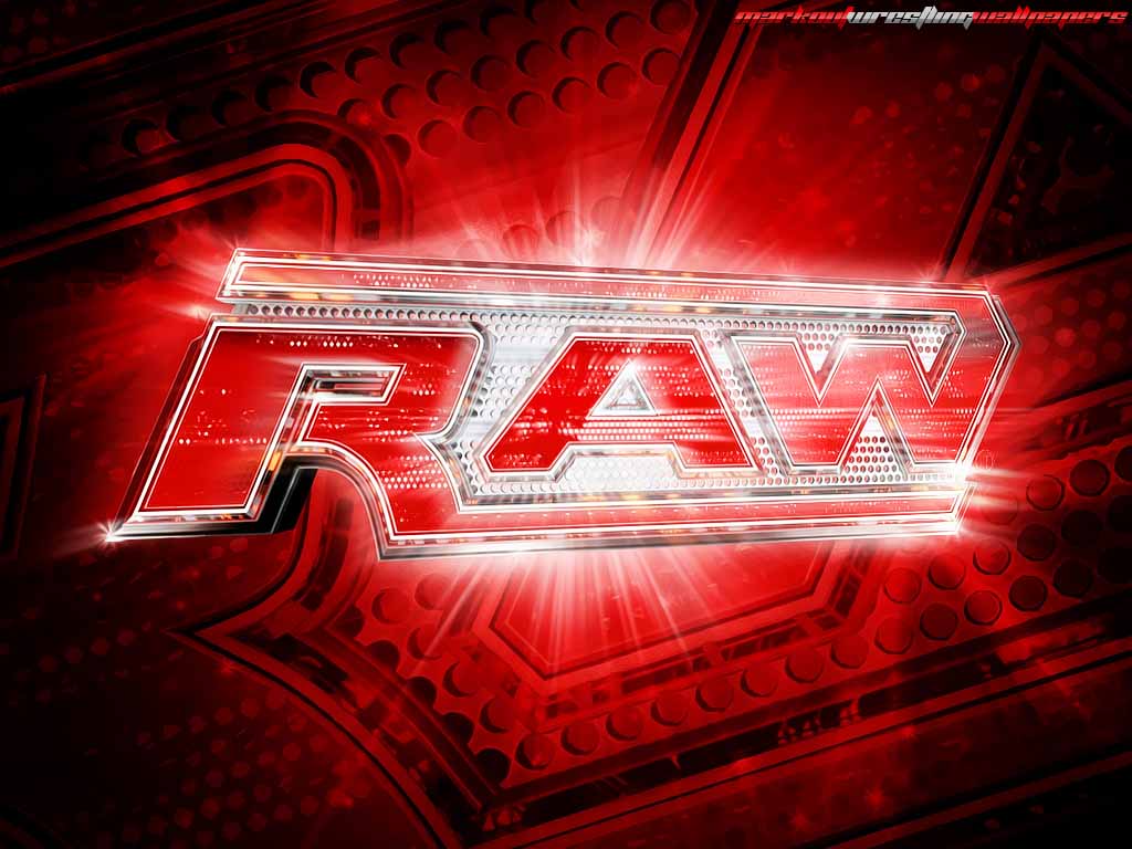TOTJELETOT: WWE Raw Wallpaper