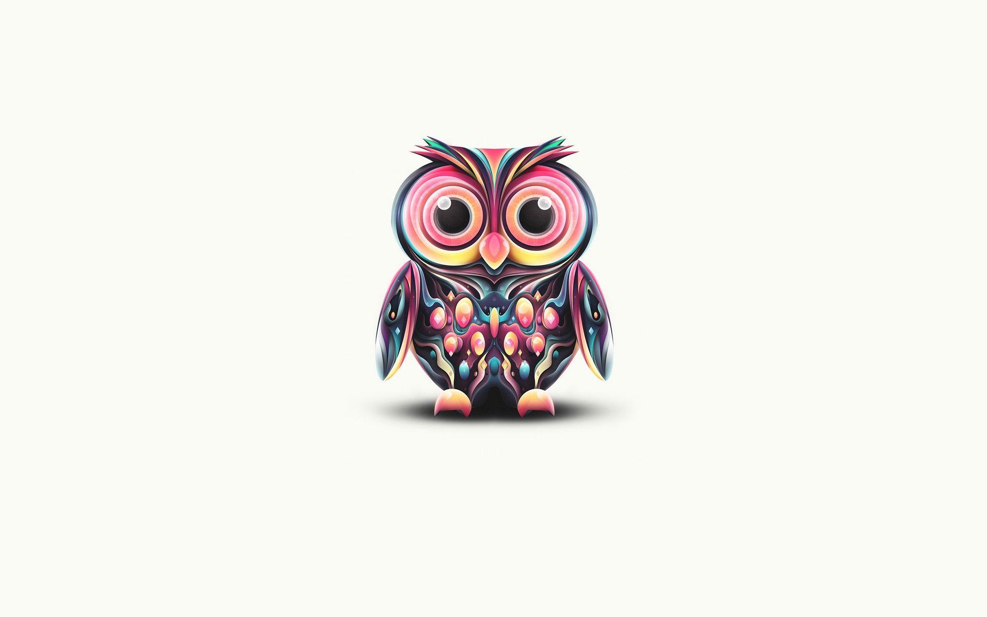 background tumblr owl cute 9. Background Check All