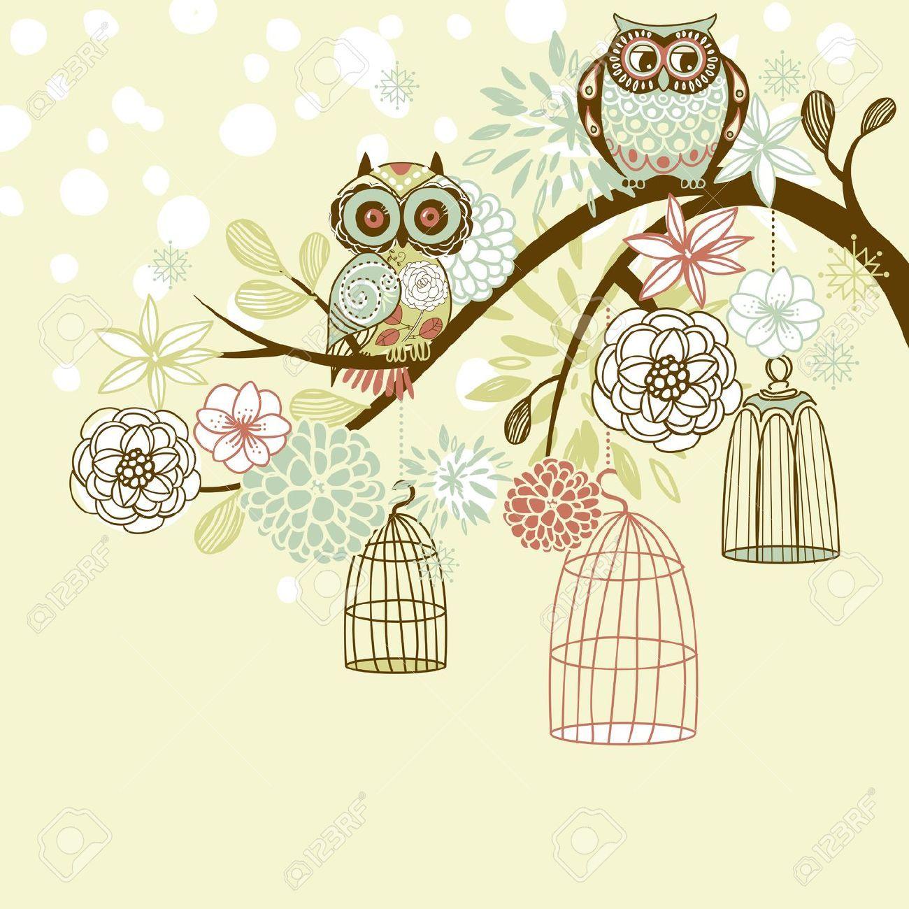 Owl Image, Royalty Free Owl Image And Picture