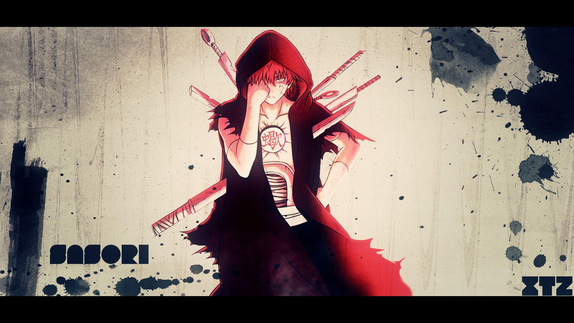 Sasori Wallpaper, 42 Full HDQ Cover Sasori Image (In HDQ Cover, SR)
