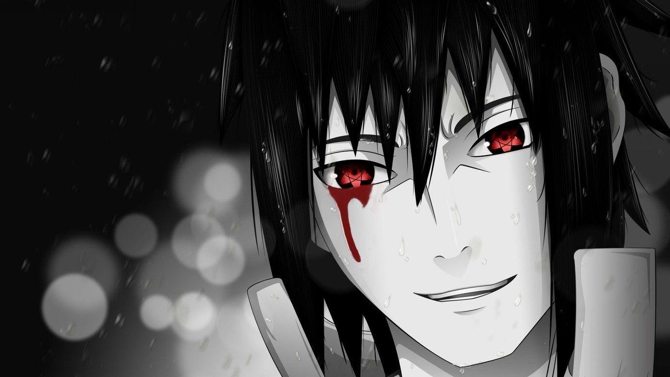 Naruto HD Wallpaper 1366x768