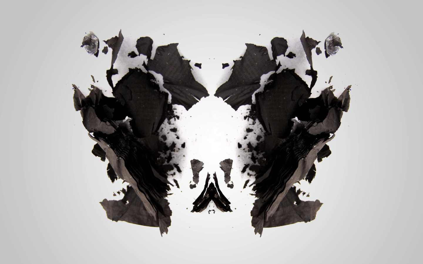 Rorschach Test Wallpapers - Wallpaper Cave