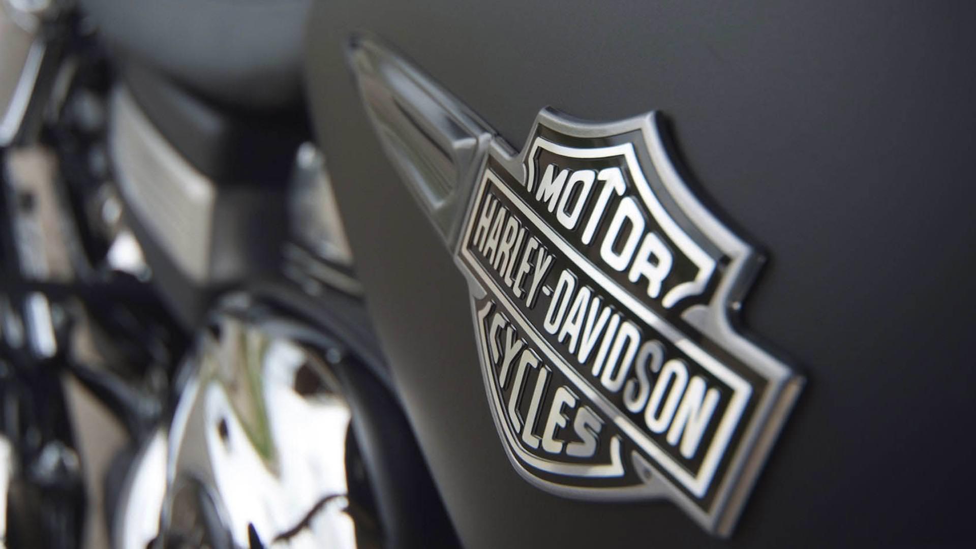 Harley Davidson Owners Club