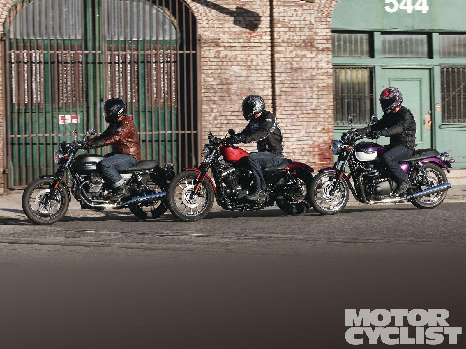 Sportster Harley Iron 883. Free HD Wallpaper