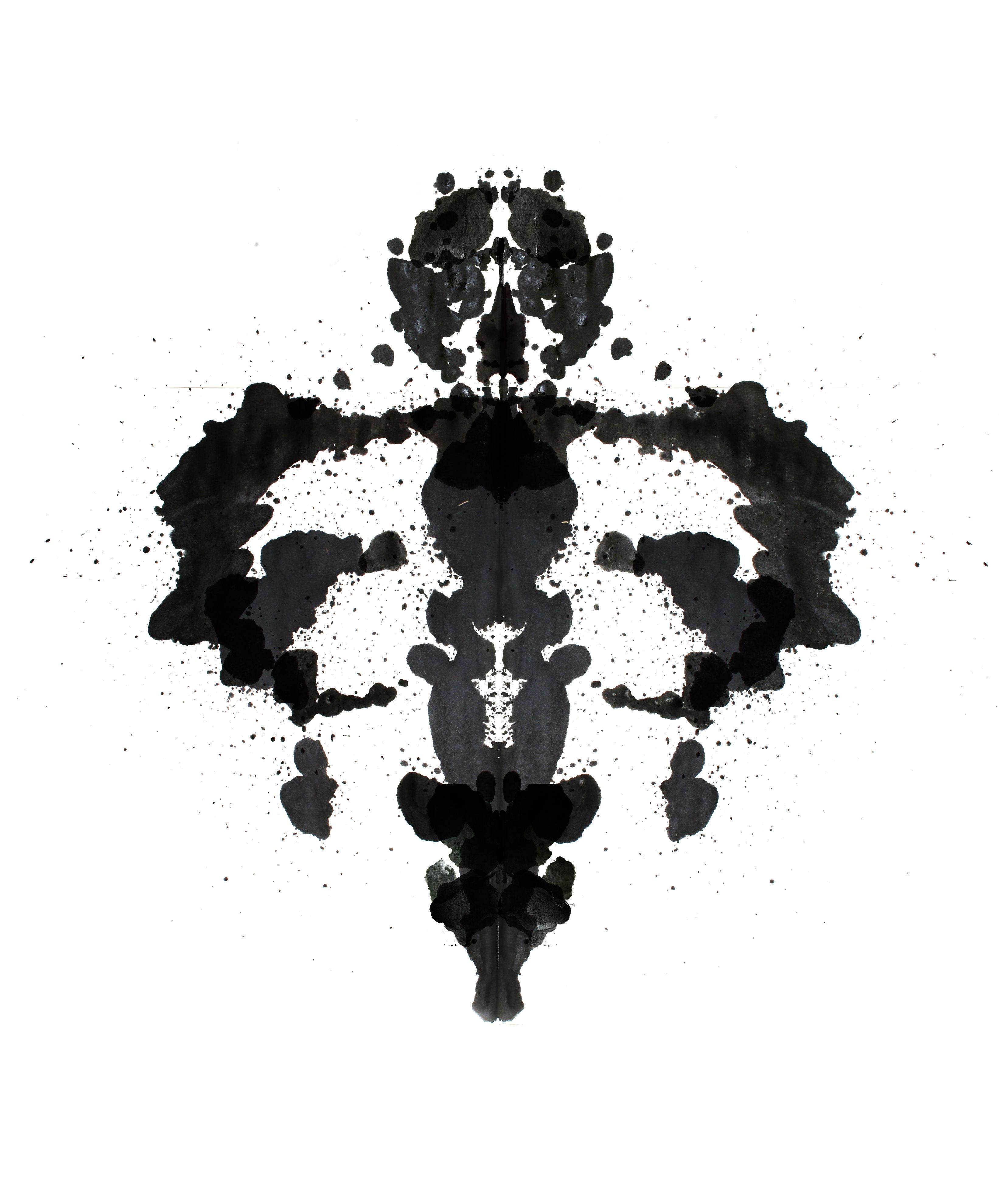 Rorschach Test Wallpapers - Wallpaper Cave