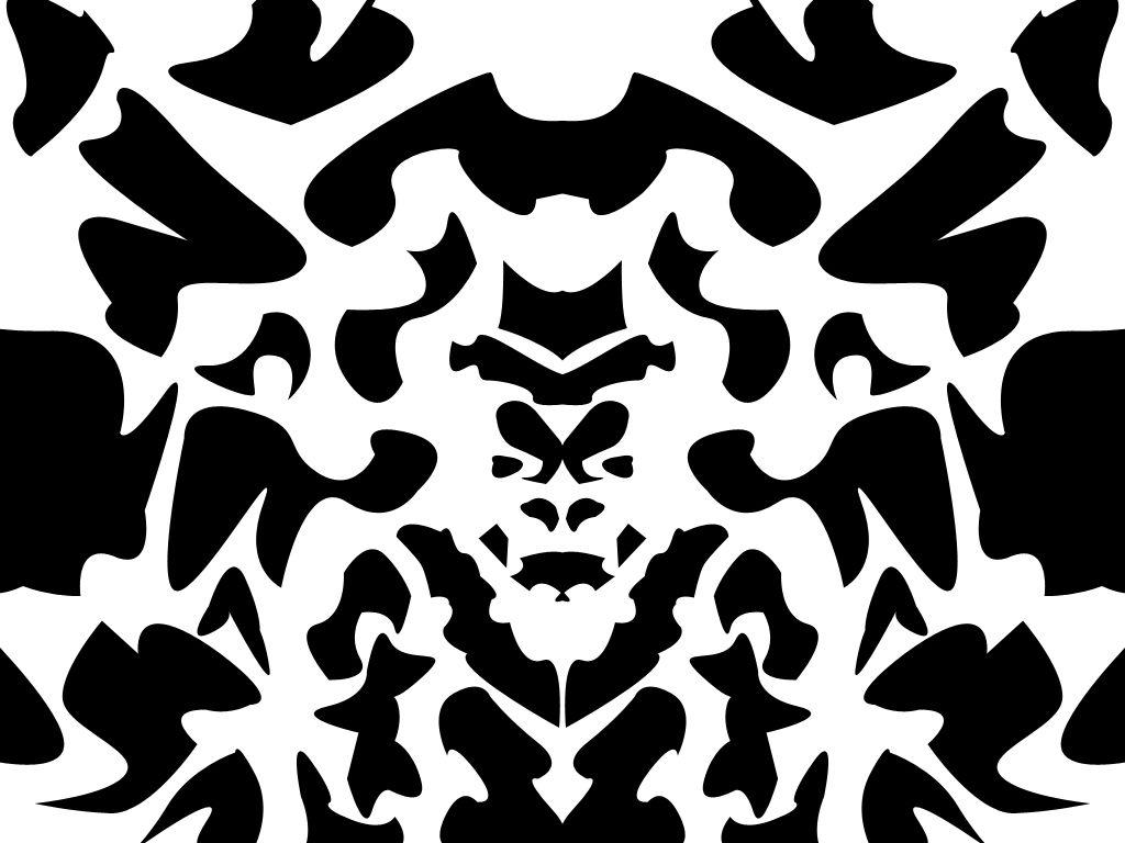 Rorschach Test