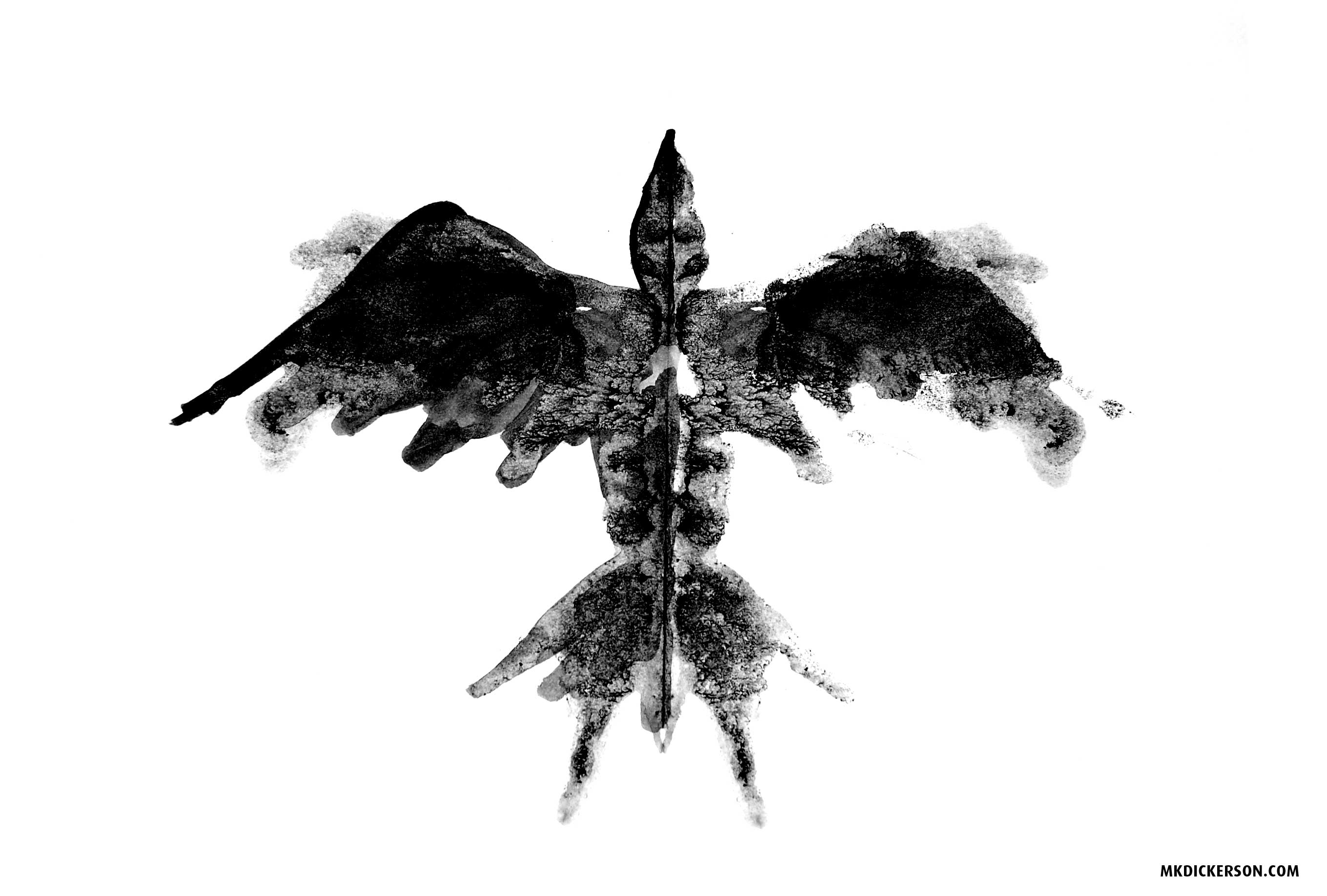 Rorschach Test Wallpapers - Wallpaper Cave