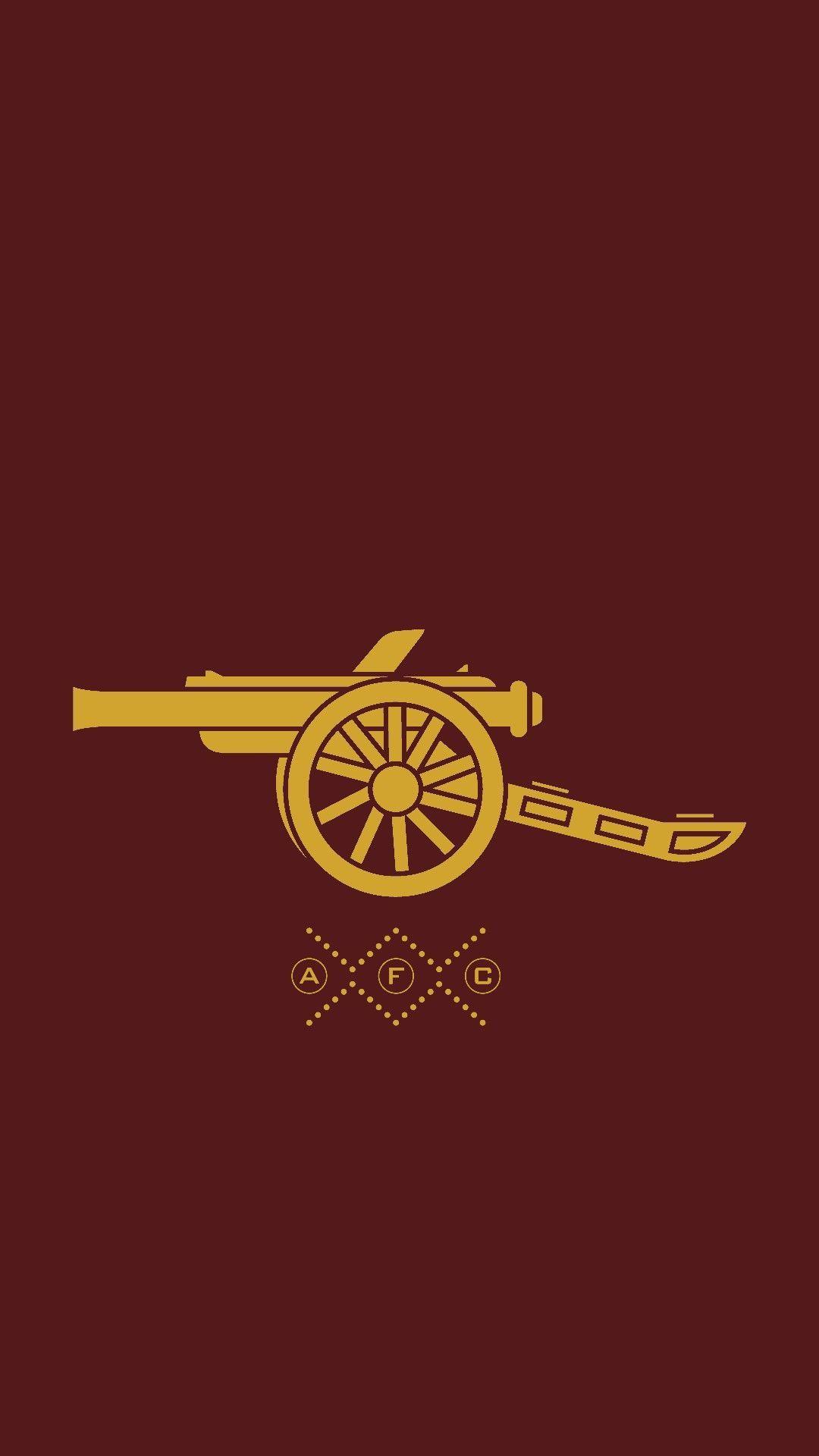 Arsenal Cell Phone Wallpapers - Wallpaper Cave