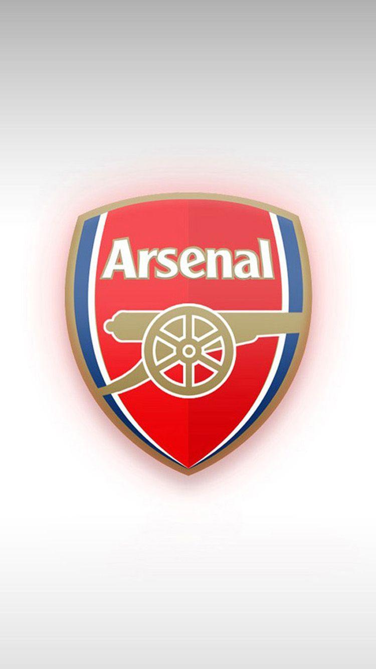 Arsenal Iphone Wallpapers Hd Wallpaper Cave