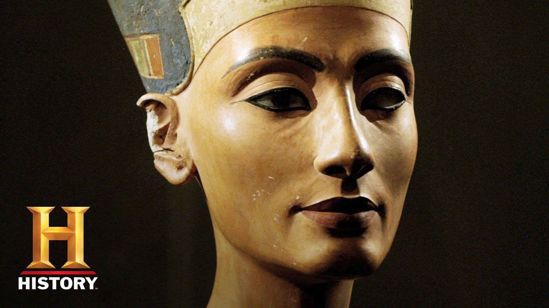 Nefertiti: The Beautiful Woman Has Come Facts. History
