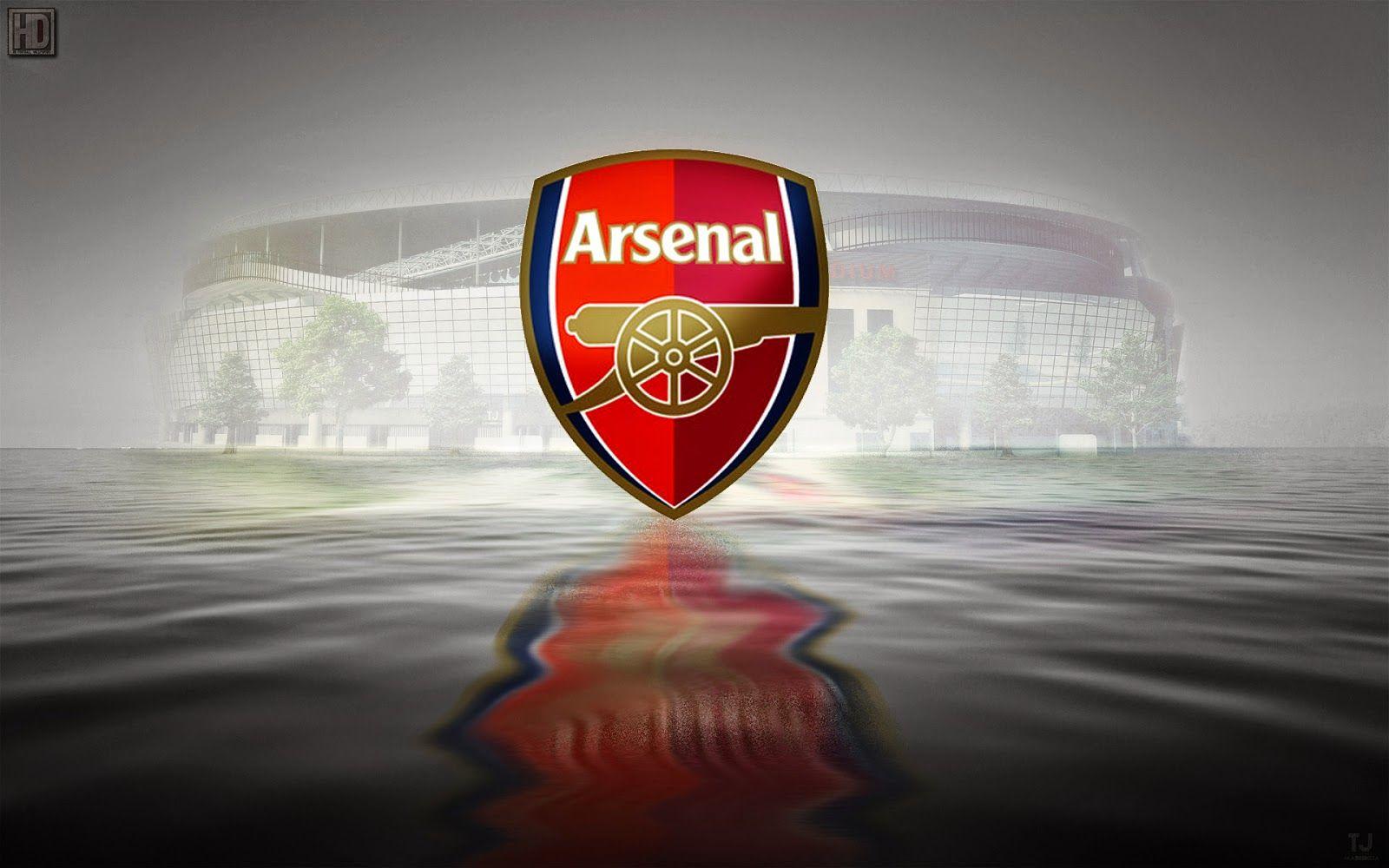 Arsenal HD Wallpaper Free Download 4K Wallpaper