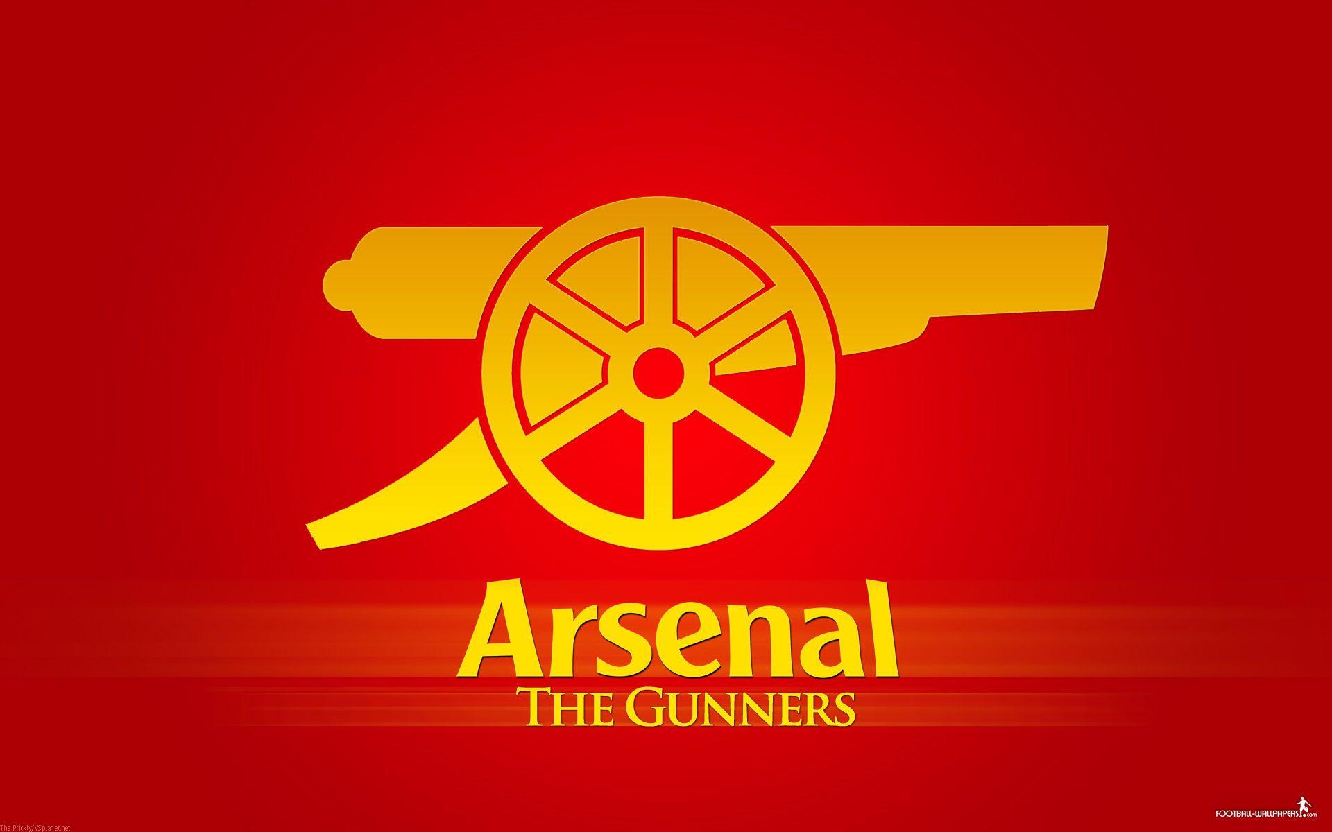 Cool Arsenal Fc Wallpaper: Players, Teams, Leagues Wallpaper
