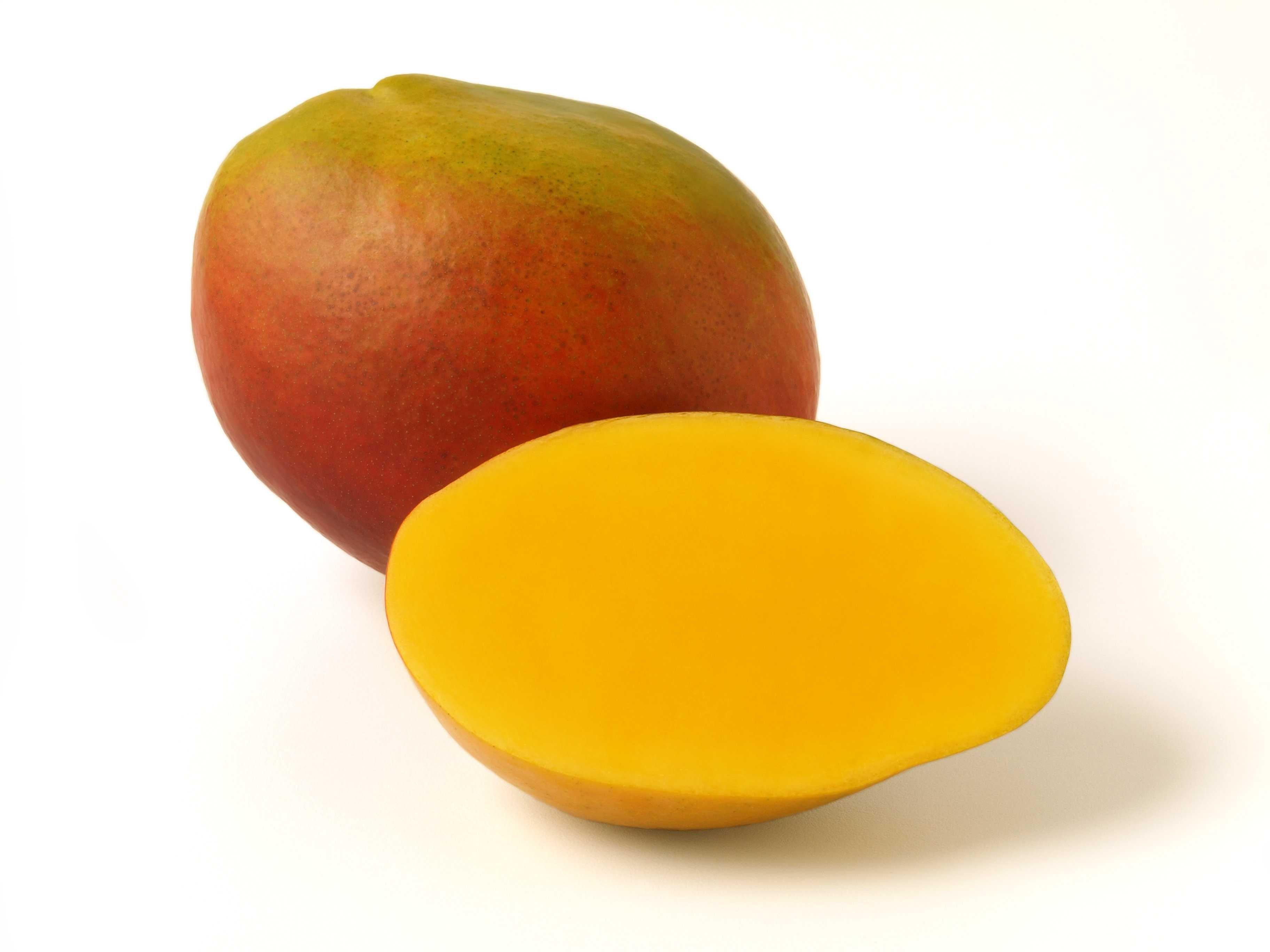 Mango Fruit HD Wallpaper 0011