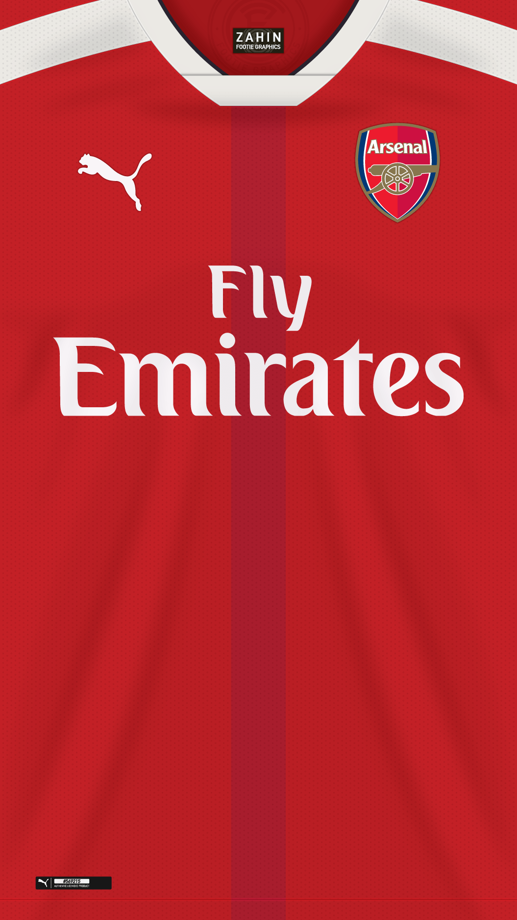 Fútbol wallpaper. Arsenal