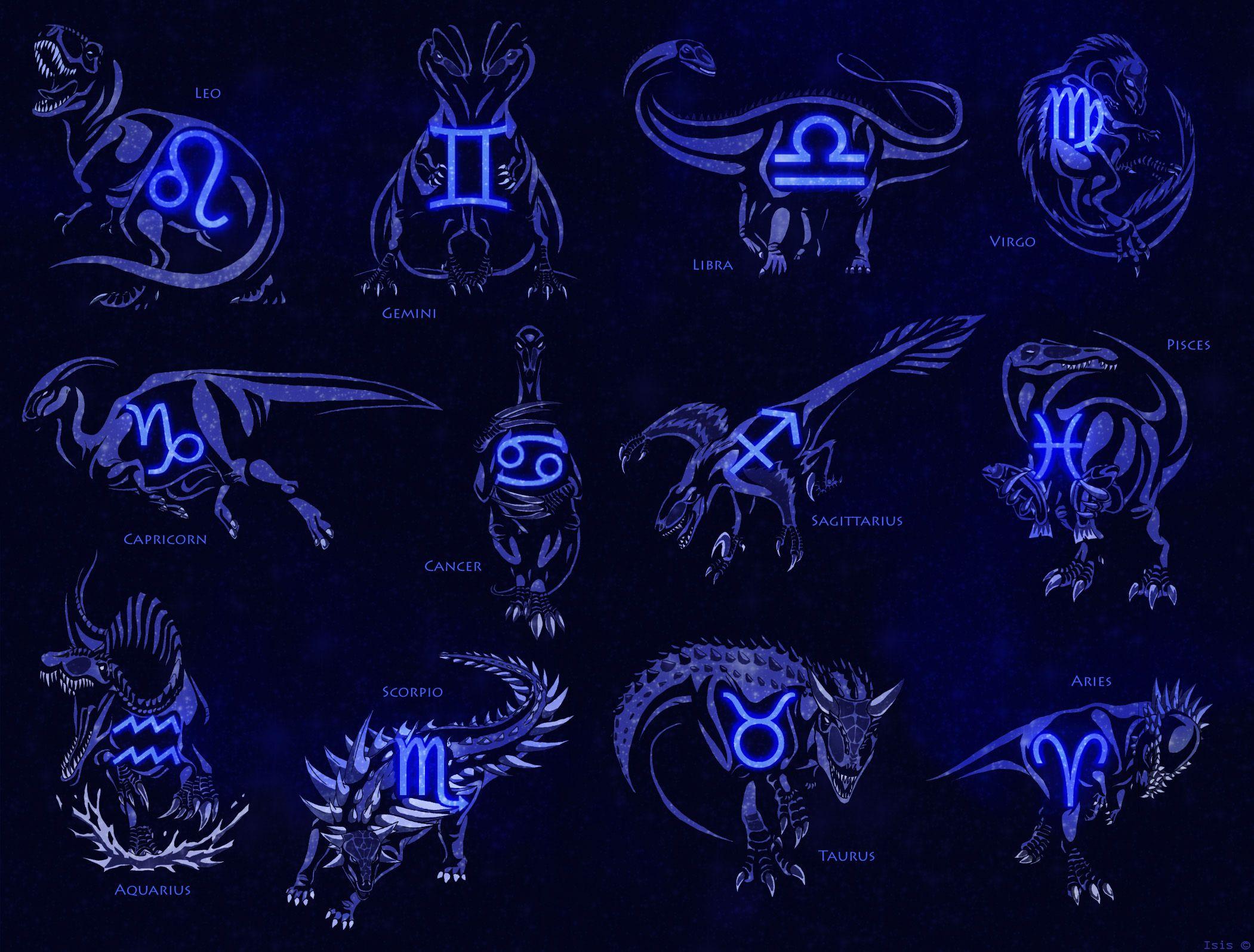 zodiac, taurus, cancer, Aquarius, scorpio, libra, Virgo, leo