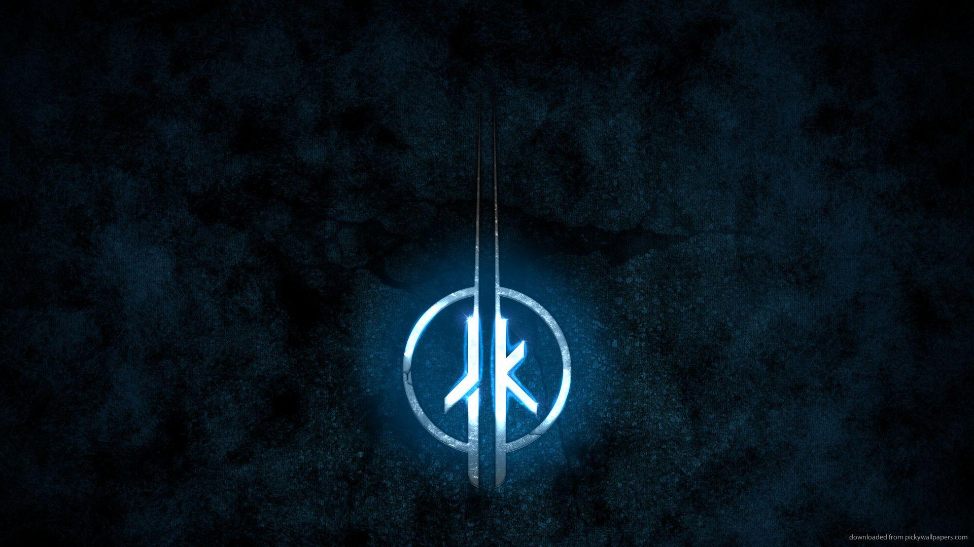 Jedi Symbol Wallpaper