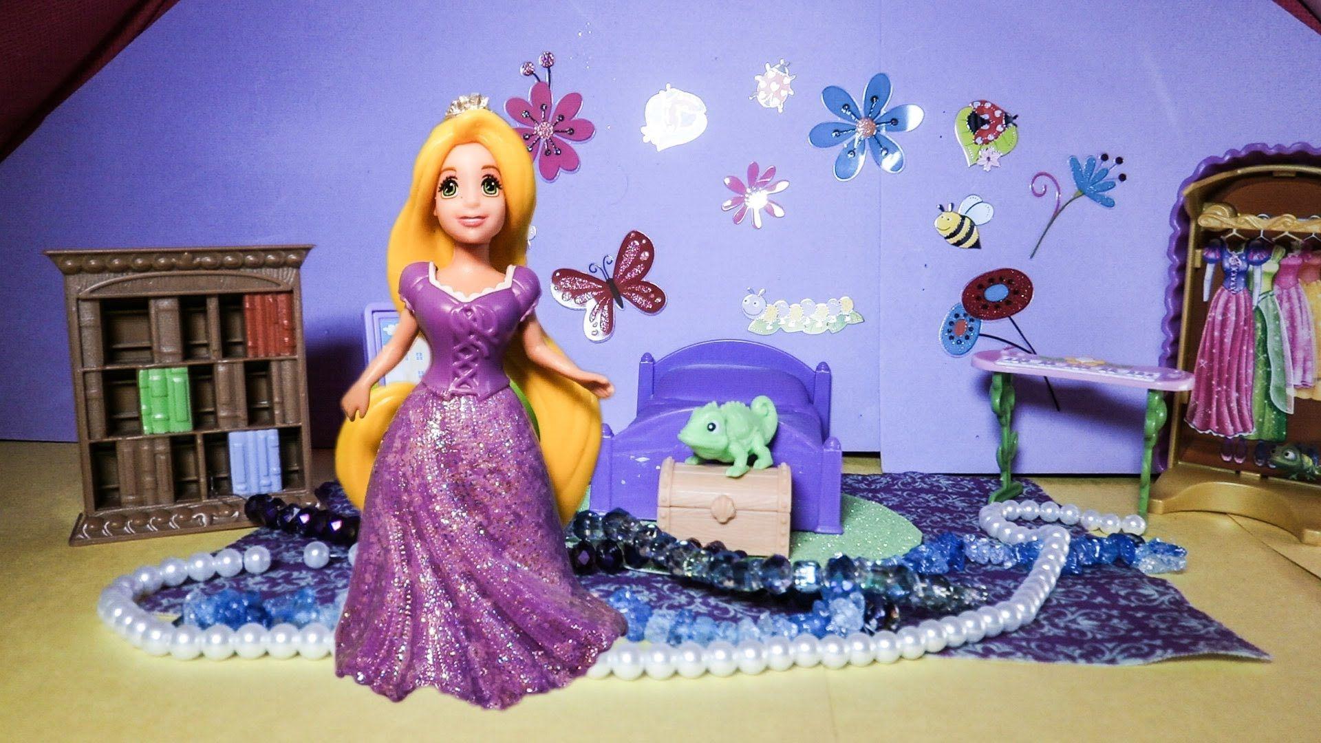 Tangled Wallpaper For Bedroom Rapunzel Disney Tangleds Design