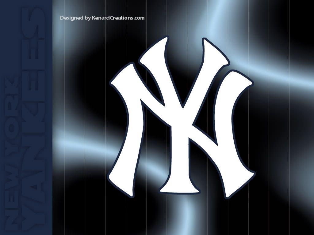 new york yankees wallpaper. New York Yankees Wallpaper Photo