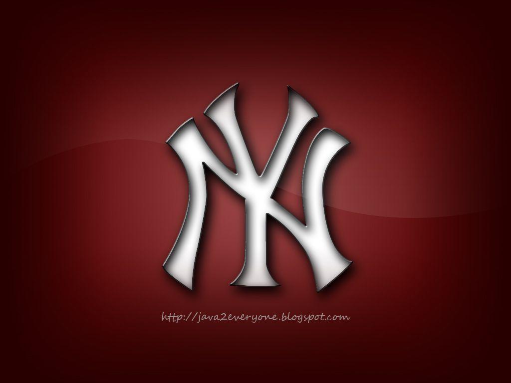 New York Yankees Merchandise Wallpaper. New York Yankees Wallpaper