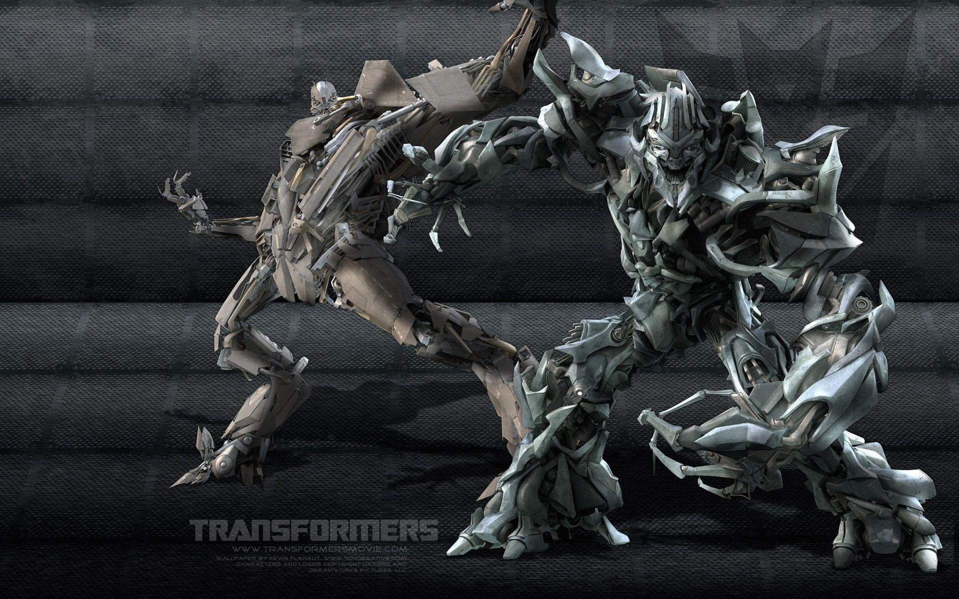 Strarscream Megatron Decepticons Wallpaper Transformers Movies
