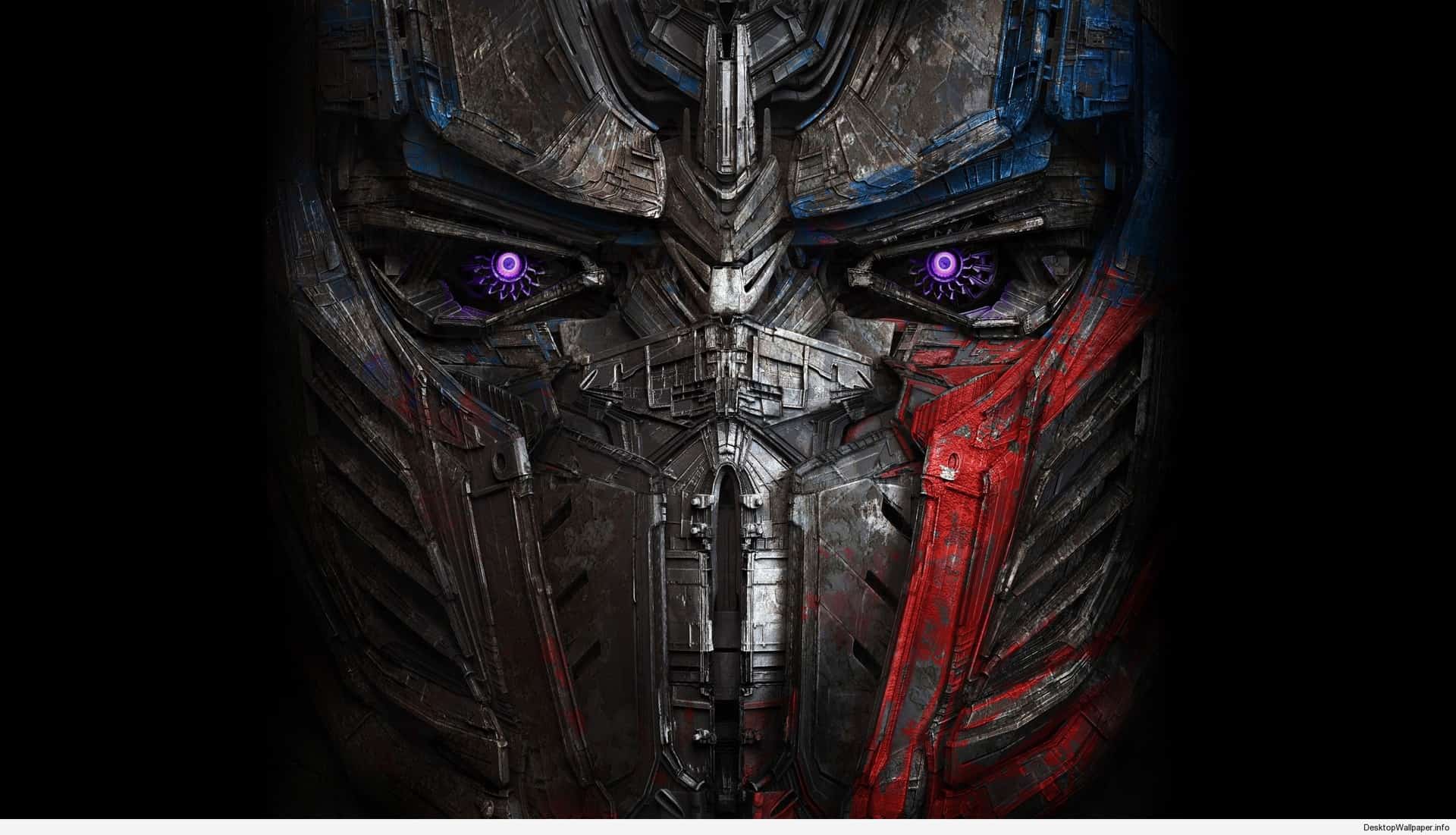 transformers 5 HD wallpaper for pc