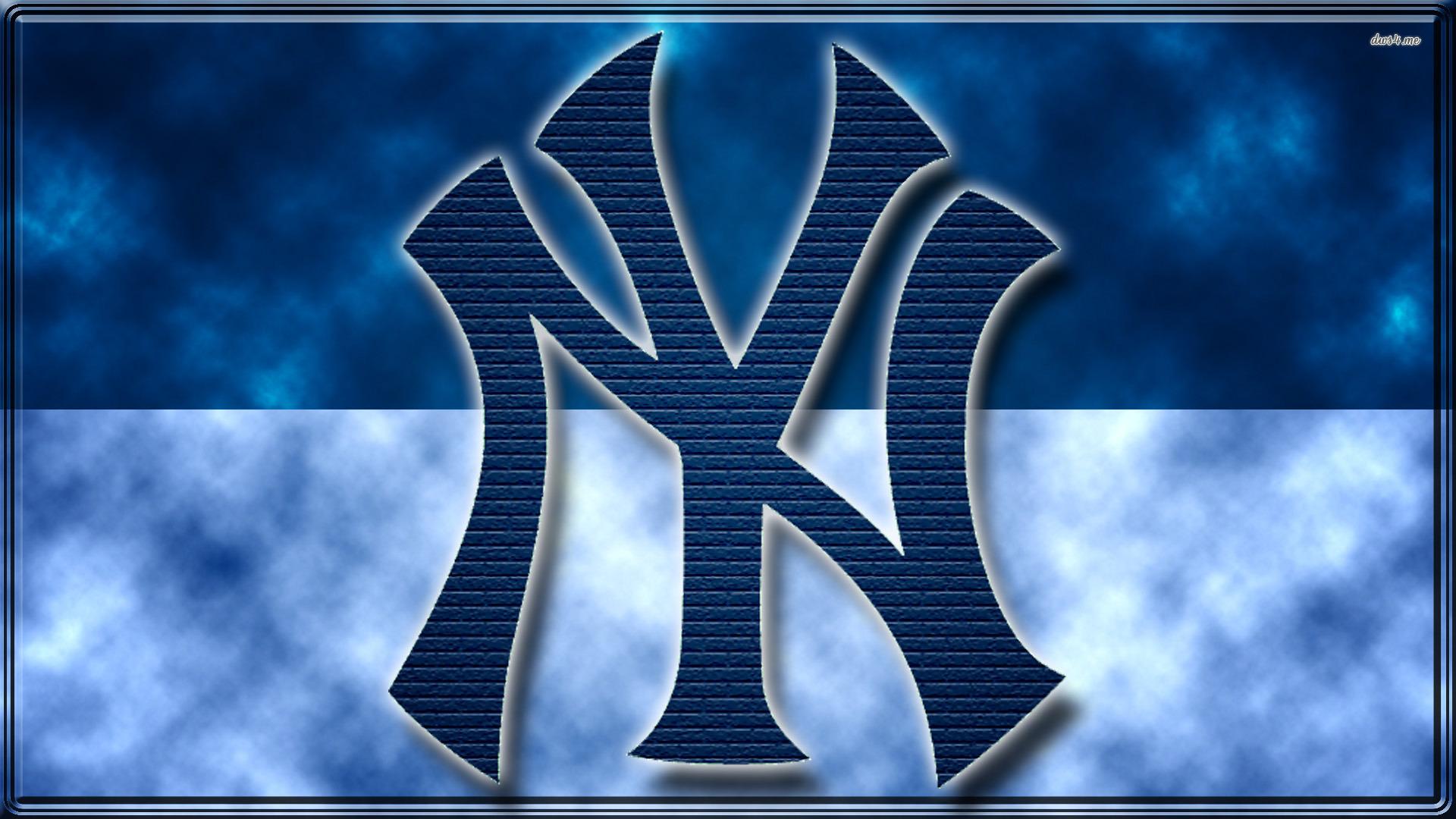 NY Yankee Wallpaper