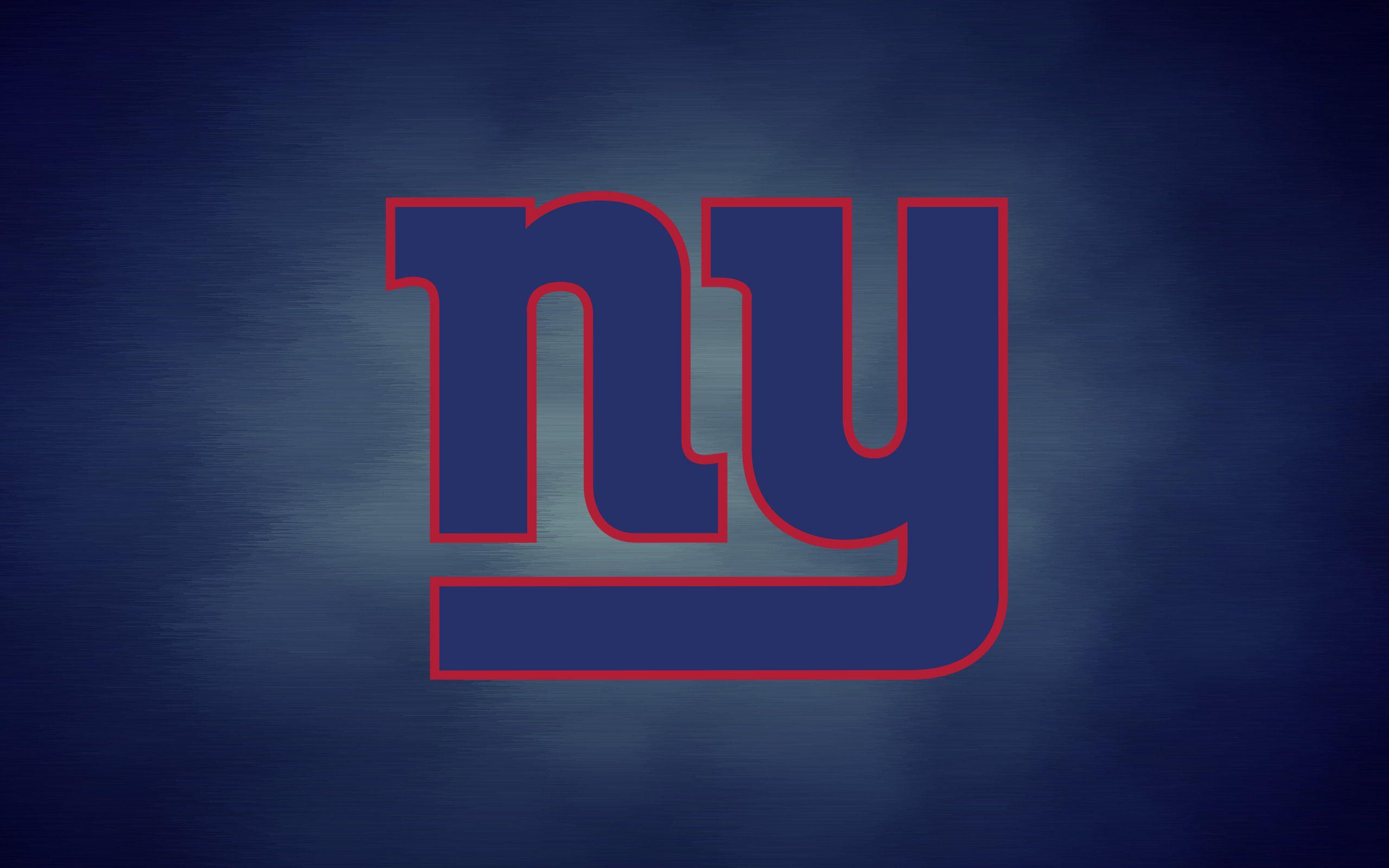 Ny Giants Logo Wallpaper