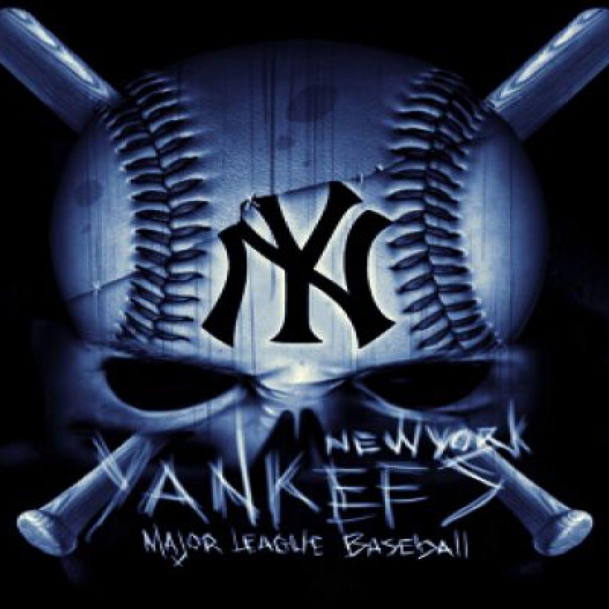 Cool yankees wallpaper