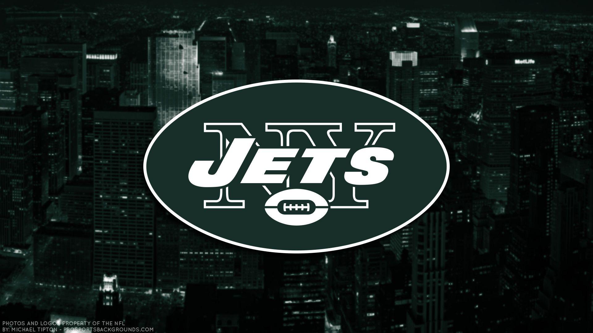 NY Jets Wallpaper