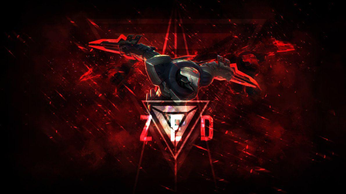 Project Zed Wallpaper