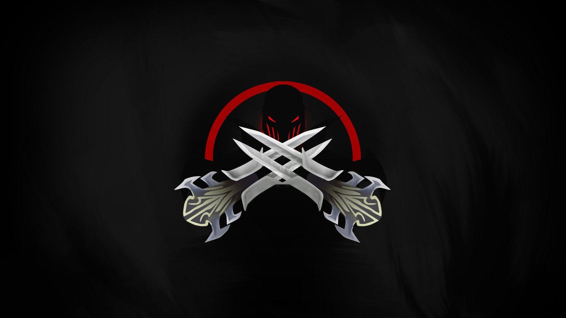 Download League Of Legends Zed Wallpaper High Resolution Is Cool