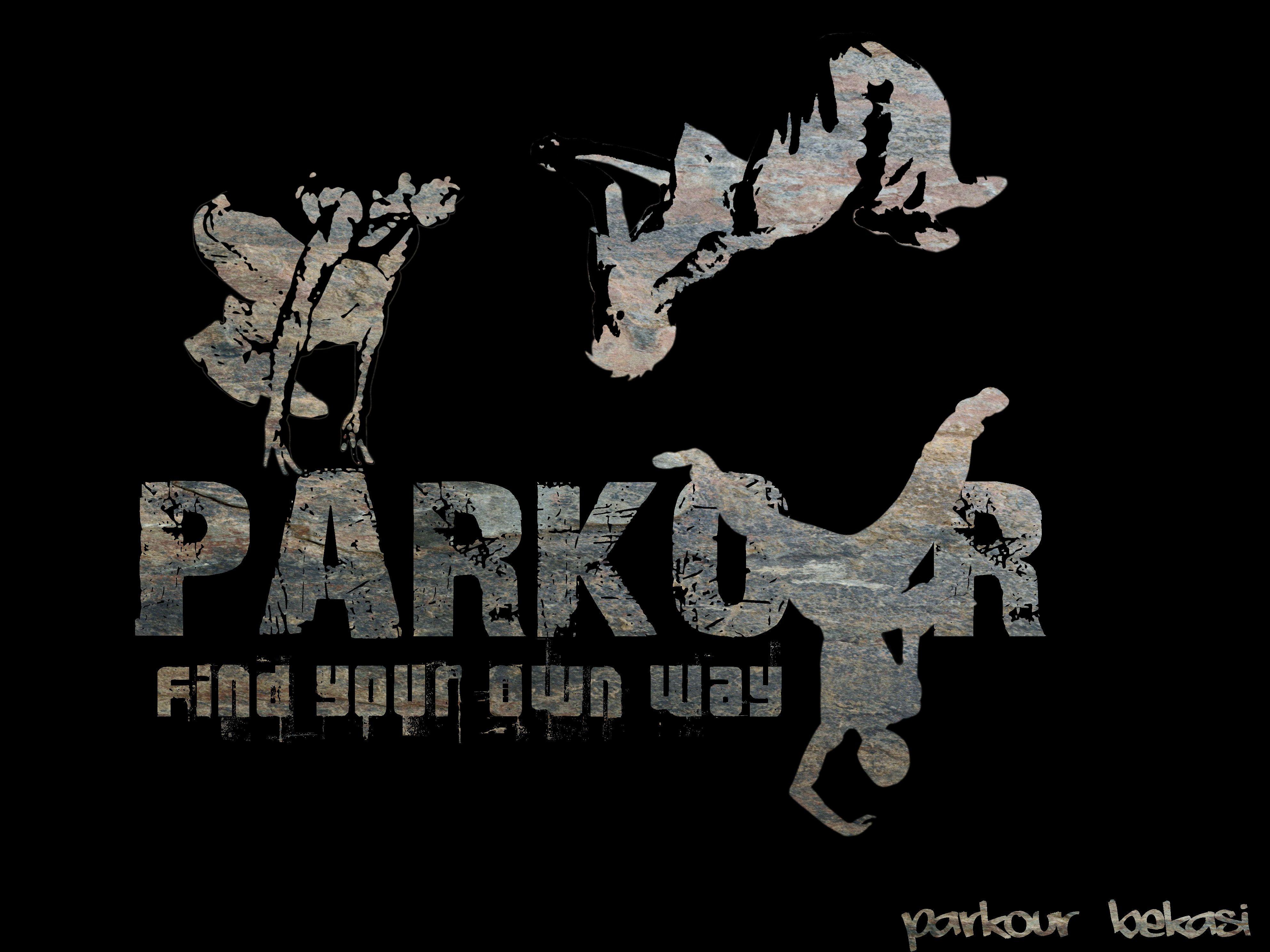 Parkour