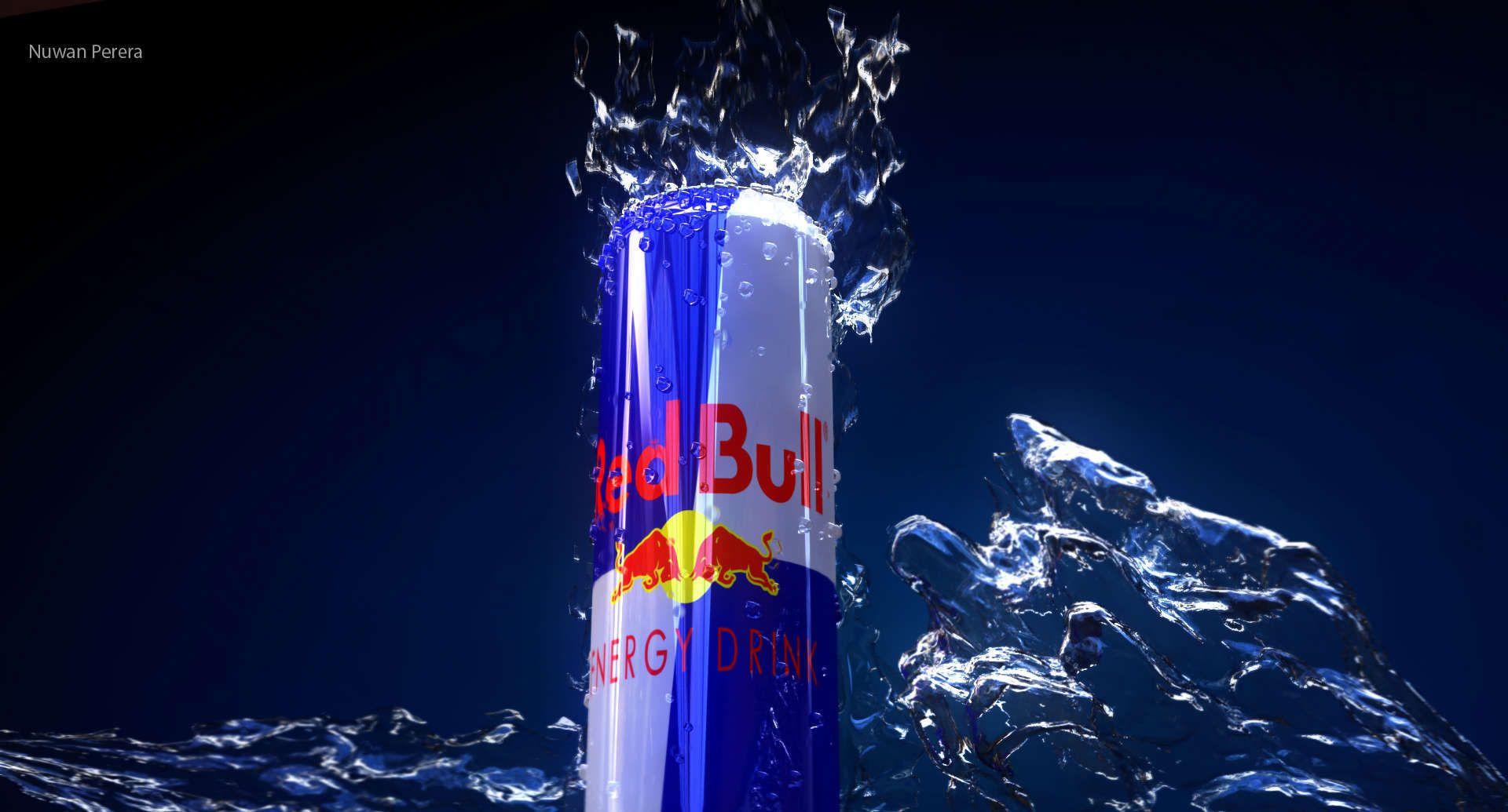 Red Bull HD Wallpaper 4. HD Wallpaper. Bulls