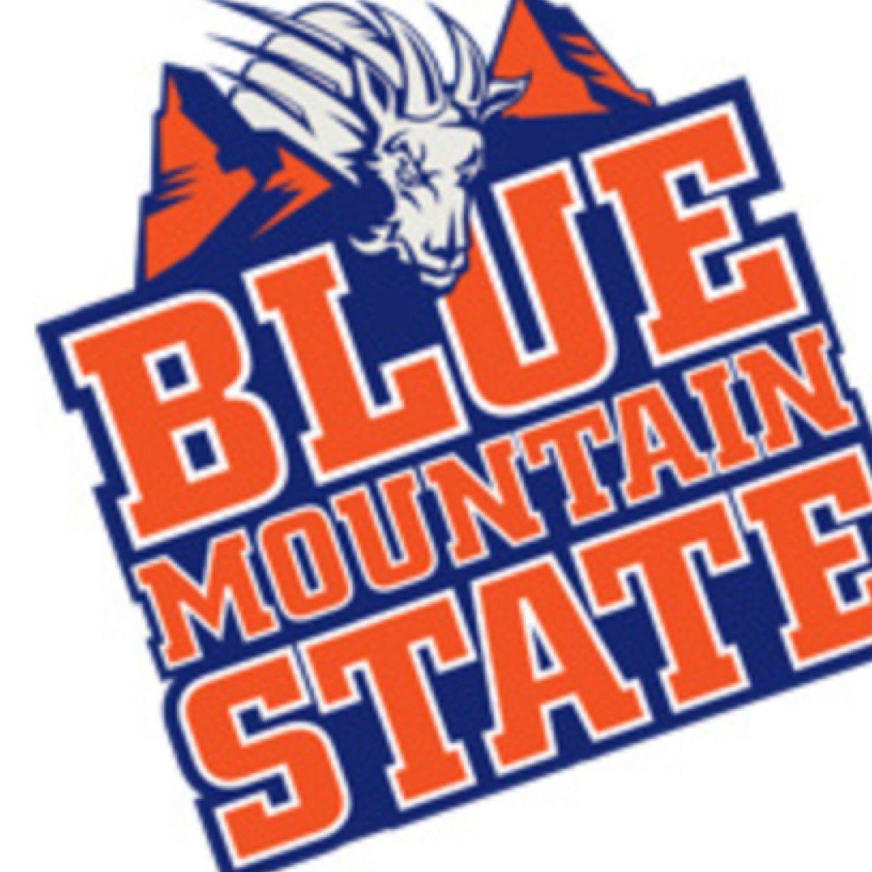Blue Mountain State: Why I laughed