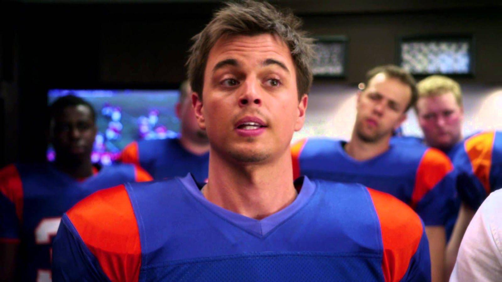 Blue Mountain State Season 3 [TV SEASON REVIEW]. Words On Media