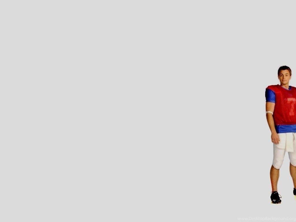 BMS Alex Moran Blue Mountain State Wallpaper