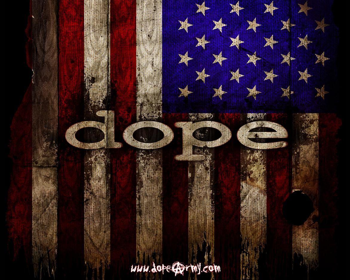 Dope Wallpaper -3 Band Wallpaper