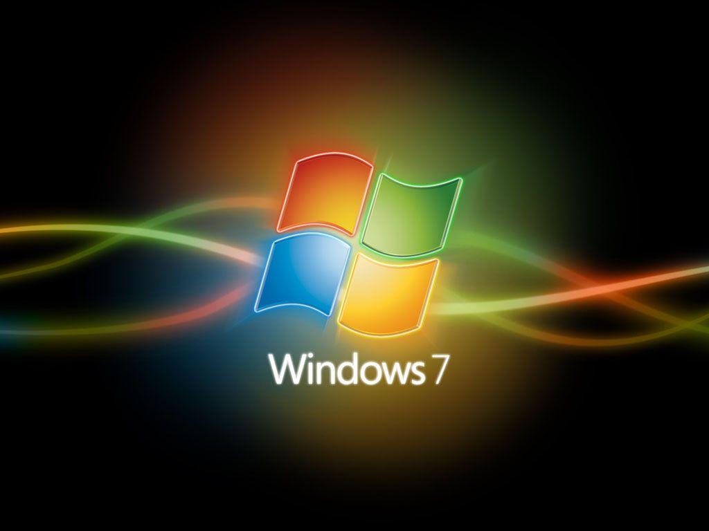 wallpaper: Windows 7 Wallpaper
