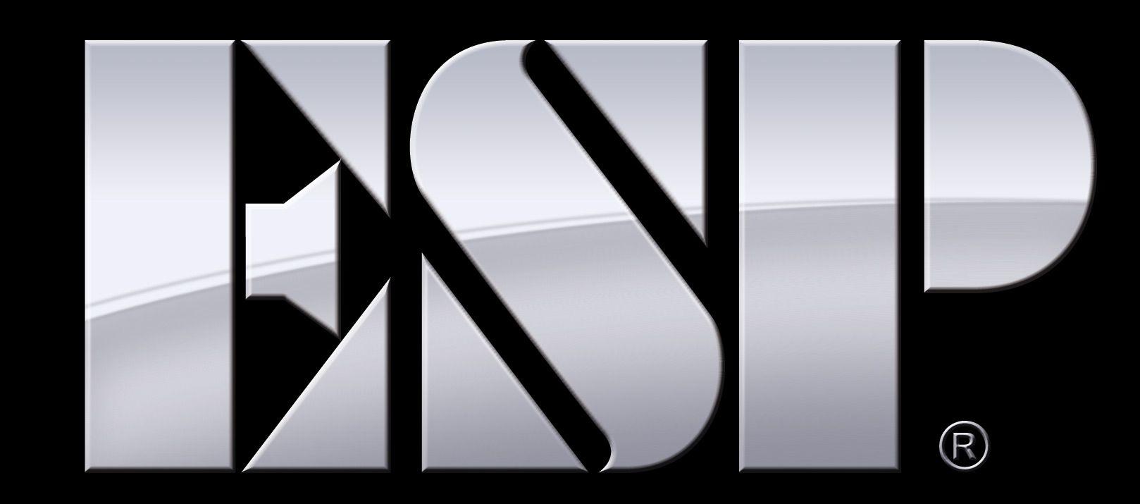 ESP 35th logo