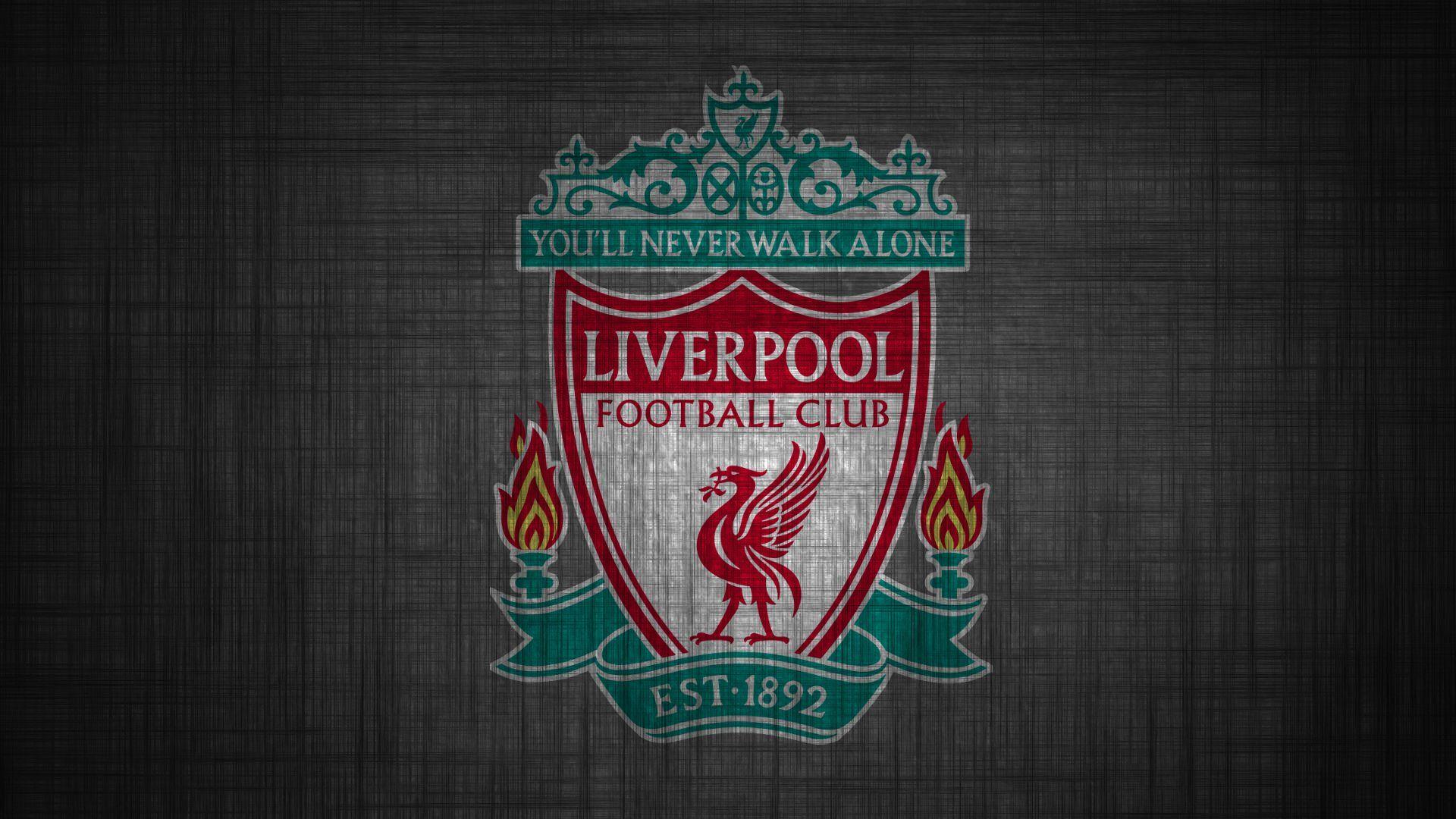 Awesome Liverpool Wallpaper 2016 HD Image Fc Logo Themes Llectwallm