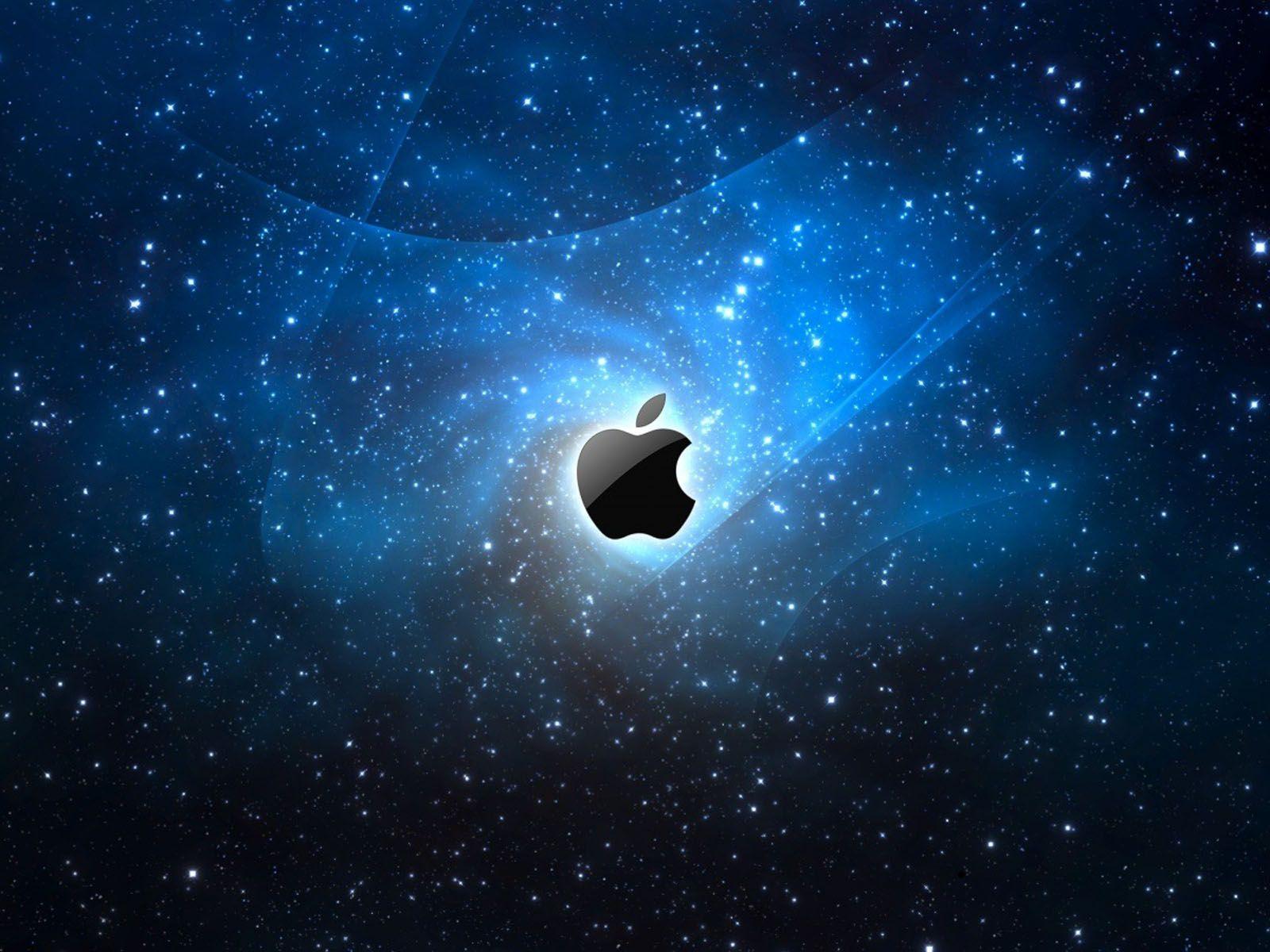 Gambar Logo Apple Terkeren