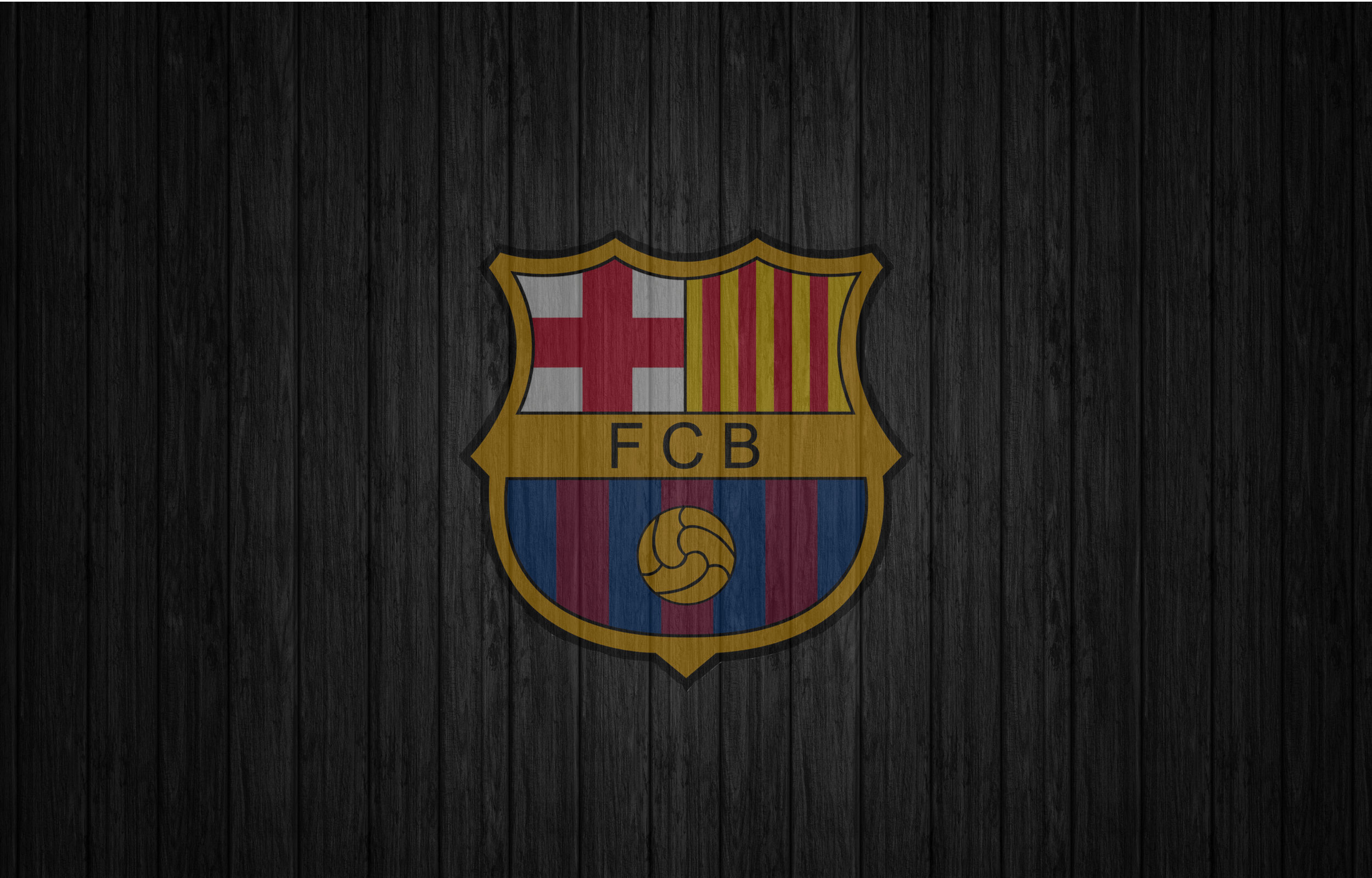 Wallpaper Barcelona