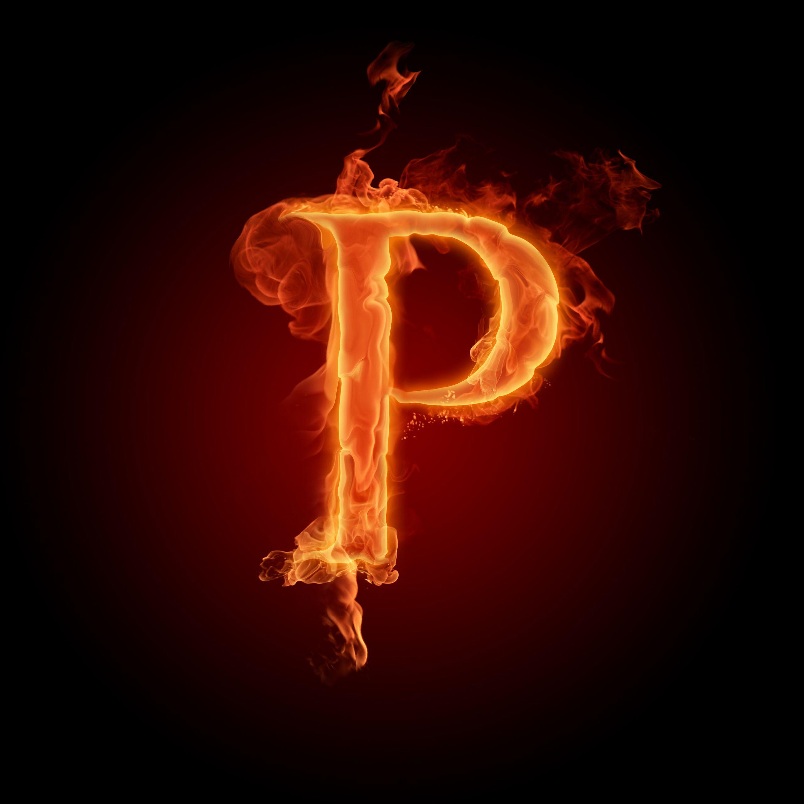 The Letter P image The letter P HD wallpaper and background photo